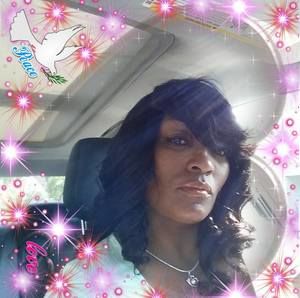 Meet your Posher, Jacquelyn